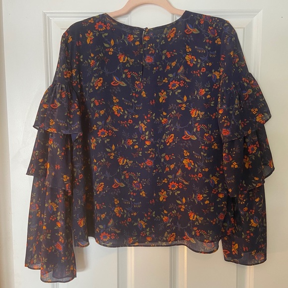 Madewell Blouse - Picture 1 of 3